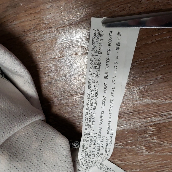 (XS) Zara Trafaluc Floral Print Long Sleeved Romper/Dress Vacation Summer Costal - Picture 11 of 15